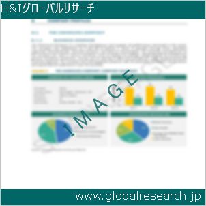 グローバルリサーチ調査レポートのイメージ